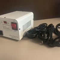 Trasformatore di tensione Yinleader 800 VA/800 Wat