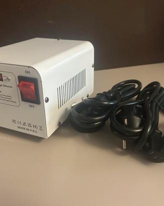 Trasformatore di tensione Yinleader 800 VA/800 Wat