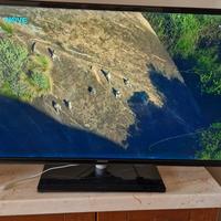 smart Tv Hitachi 43 pollici