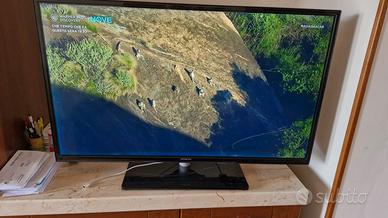 smart Tv Hitachi 43 pollici