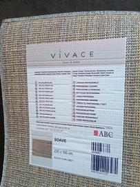 tappeto salotto 230x160