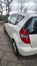 MERCEDES CLASE  A CDI AVANTGARDE