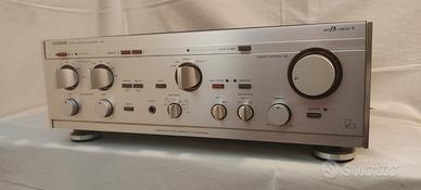 Amplificatore Luxman L 510