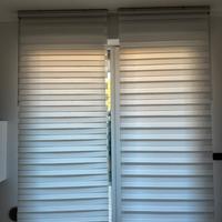 Tende a rullo giorno / notte