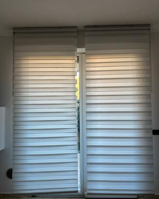 Tende a rullo giorno / notte