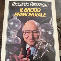 libro "Il brodo primordiale"