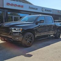 RAM 1500 5.7 V8 Crew Cab Sport Autocarro N1