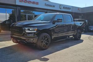 RAM 1500 5.7 V8 Crew Cab Sport Autocarro N1