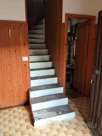 Casa a Mogoro in zona centro