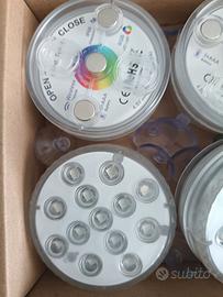 Lampade led impermiabbili