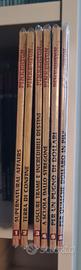 Pinkerton 1 - 7 Completa