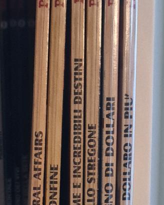 Pinkerton 1 - 7 Completa