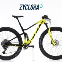 Scott Spark RC 900 World Cup X01 t.S