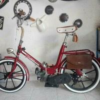 bici a motore lem motor 