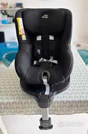 Seggiolino Auto Britax Römer Dualfix M i-Size