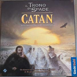 Catan il trono di spade 