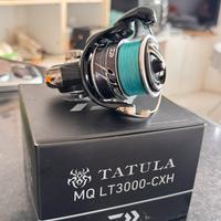 Mulinello DAIWA TATULA 3000