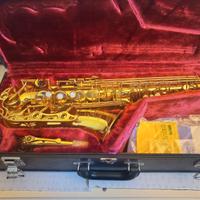 Sax Yamaha Yas 62