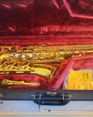 Sax Yamaha Yas 62