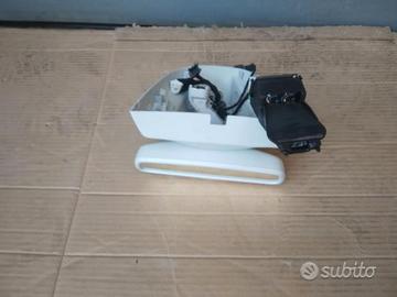 Specchietto interno fotocromatico per fiat 500L