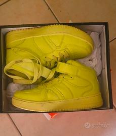 scarpe da bambino 