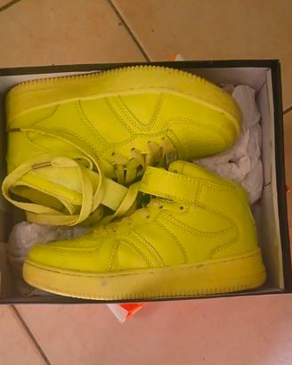 scarpe da bambino 