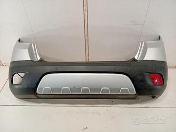 PARAURTI POSTERIORE COMPLETO OPEL Mokka 1° Serie