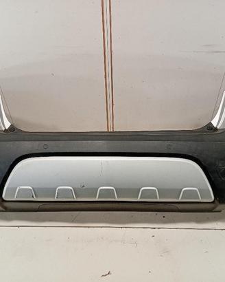 PARAURTI POSTERIORE COMPLETO OPEL Mokka 1° Serie