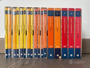 Corso d'inglese: libri, CD e DVD certificato ETS