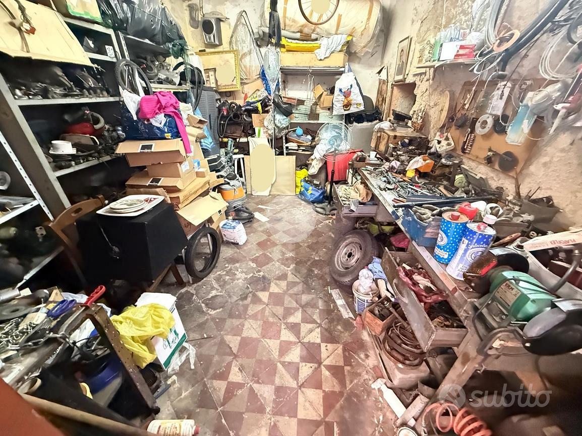 Appartamento – Palermo, Albergheria, I Circoscrizione - Vista 5