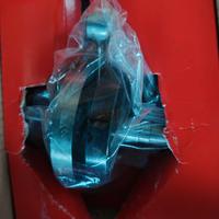 Gruppo termico Polini Vespa PX e albero Mazzucchel