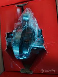 Gruppo termico Polini Vespa PX e albero Mazzucchel