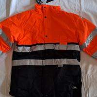 Giubbotto Alta visibilità 3M