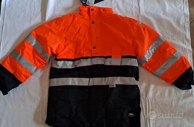 Giubbotto Alta visibilità 3M