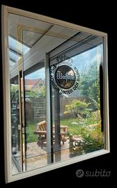 Specchio Pubblicitario 