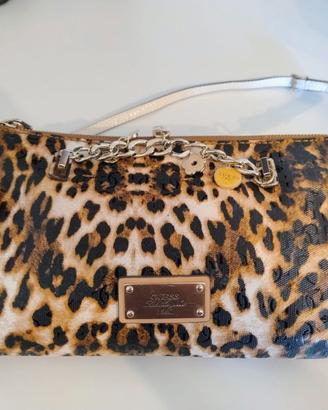 Borsa pochette Guess