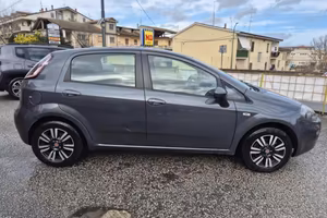 Fiat grande punto