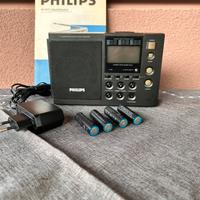 Radiosveglia Philips