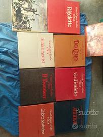 Le grandi opere liriche verdi /Bellini