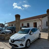 Renault Clio (Dicembre 2020)