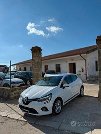 Renault Clio (Dicembre 2020)