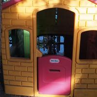 Casetta gioco Little Tikes