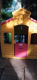 Casetta gioco Little Tikes
