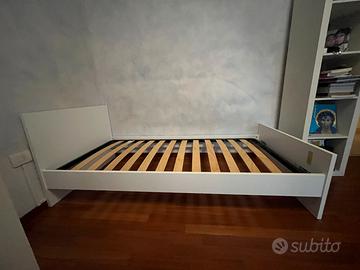 Letto una piazza