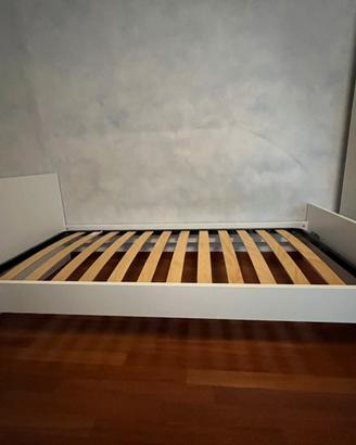 Letto una piazza