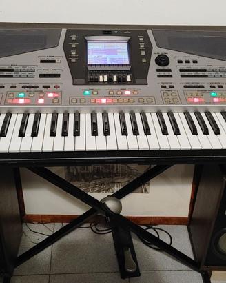 Tastiera Roland E80 V2 MP3