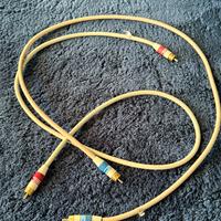 Cavo rca monstercable