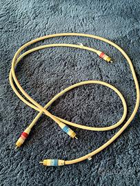 Cavo rca monstercable