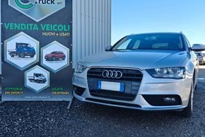 Audi A4 Avant 2.0 TDI 143CV F.AP. multitronic Adva