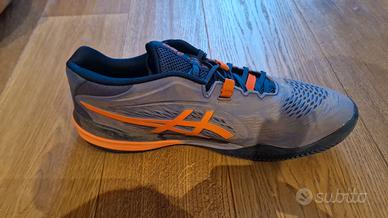Scarpe tennis ASICS - n. 46